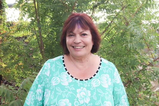 Karen Milward
