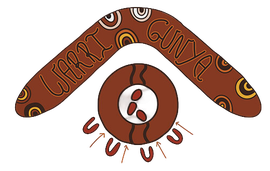 Warrigunya logo