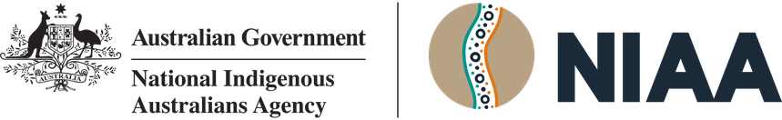 Australian Government – National Indigenous Australians Agency (NIAA)